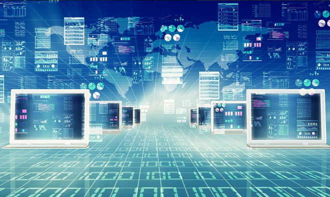 算力基建目标细化推动产业链发展，人工智能基础软件迎来新机遇