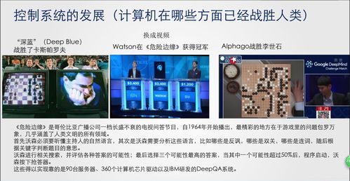 人工智能的发展原理与技术实践 从基础理论到软件开发